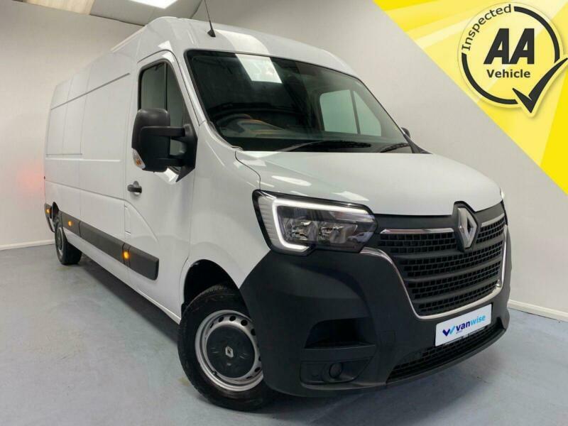 best combi van 2020